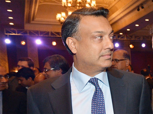 Sumant Sinha Image
