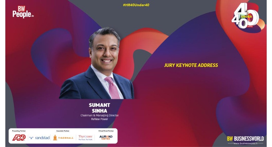 Sumant Sinha Image