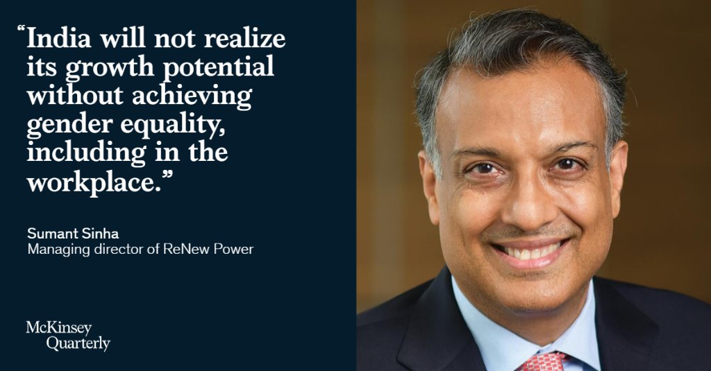Sumant Sinha Image
