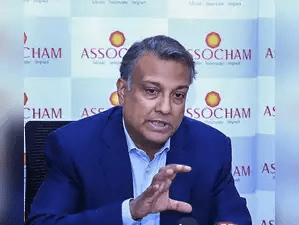 Sumant Sinha Image