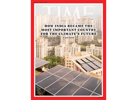 Sumant Sinha Image