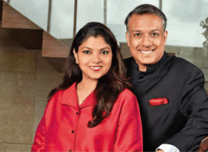 Sumant Sinha Image